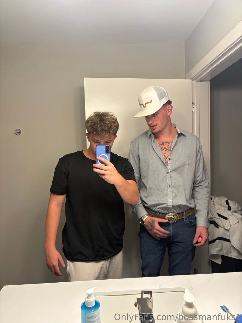 Convinced my friend irl peperodgers to start a page check him out 