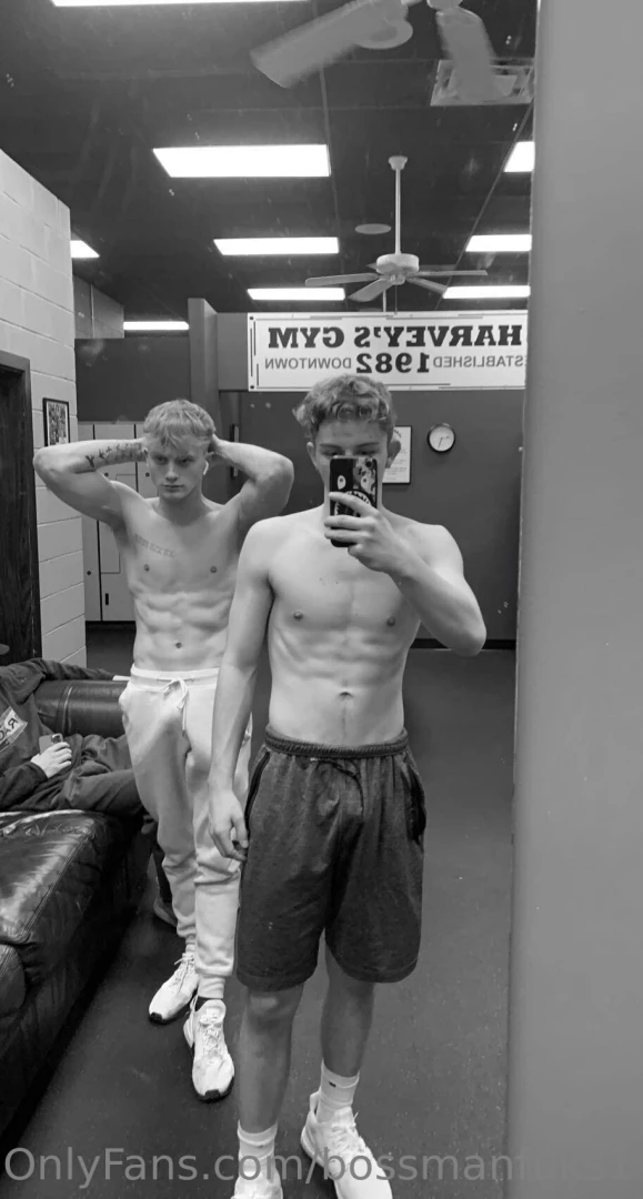 Should i make a vid with southern hunk next weekend 