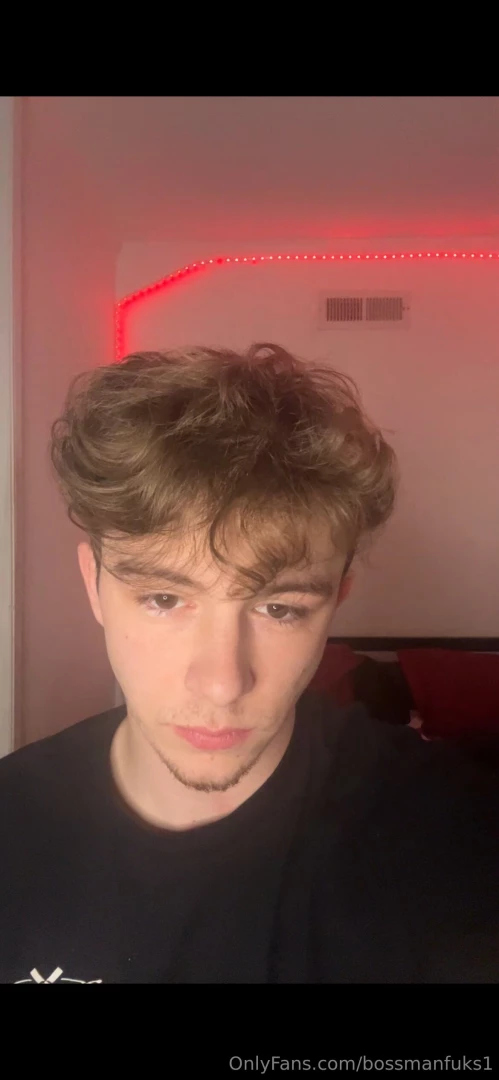 I hope you re starting the week off right bossmanfuksvip is still 50 