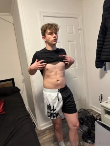 Been on a healthy bulk trying to get back to 160 my next cut i m gonna