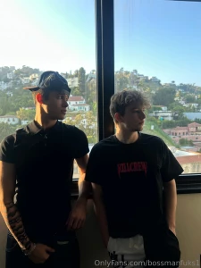 Vid with brandoncardoso coming next week message me for early access