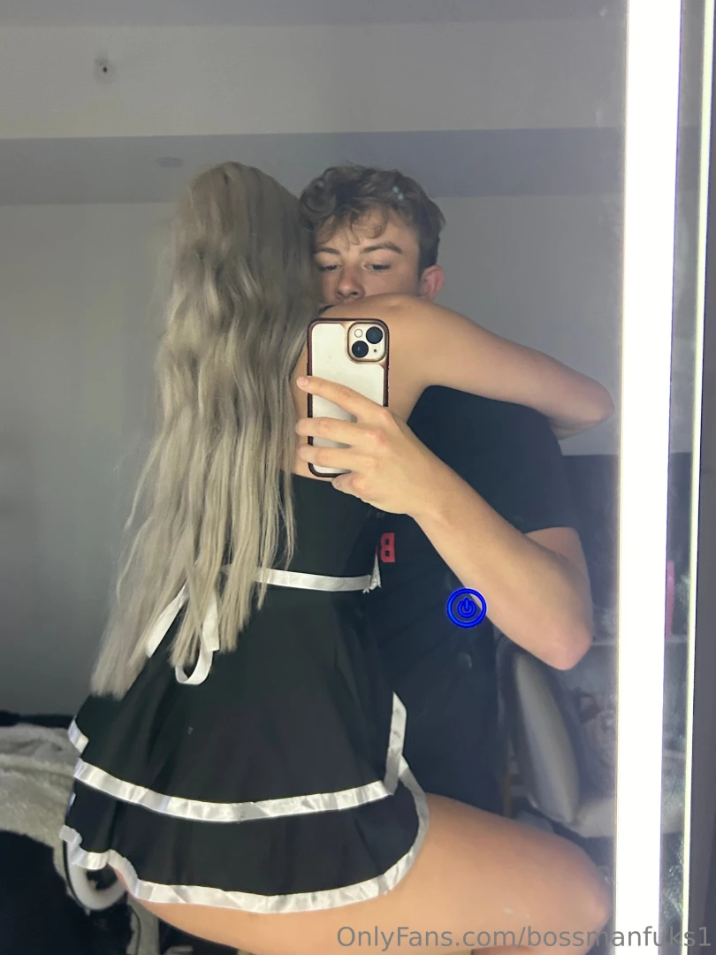 Just made a superrr tape with livyroselise part 1 