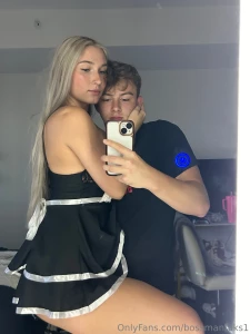 Just made a superrr tape with livyroselise