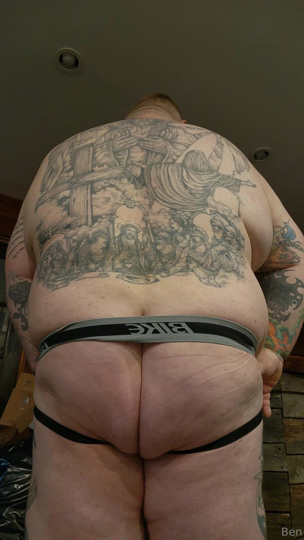 Happy saturday part 2510 