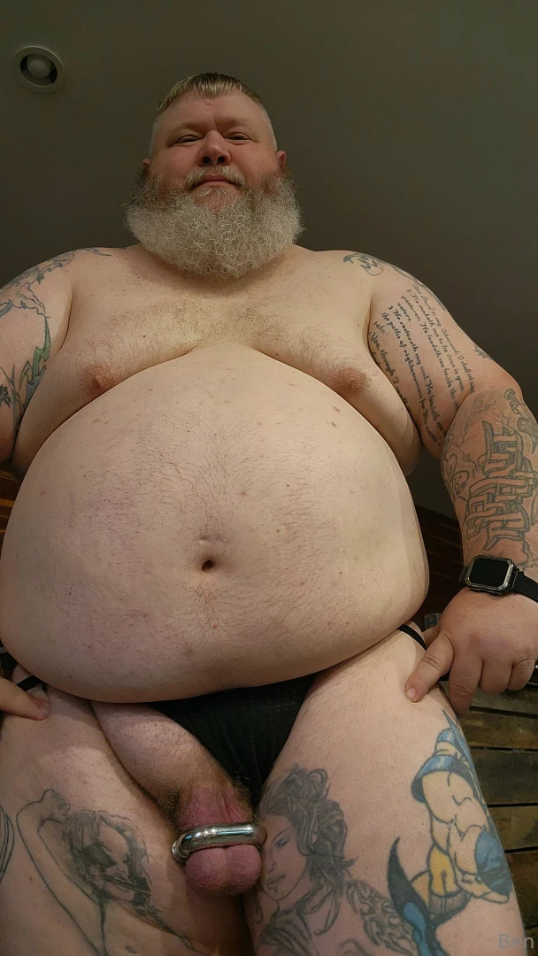 Happy saturday part 2518 