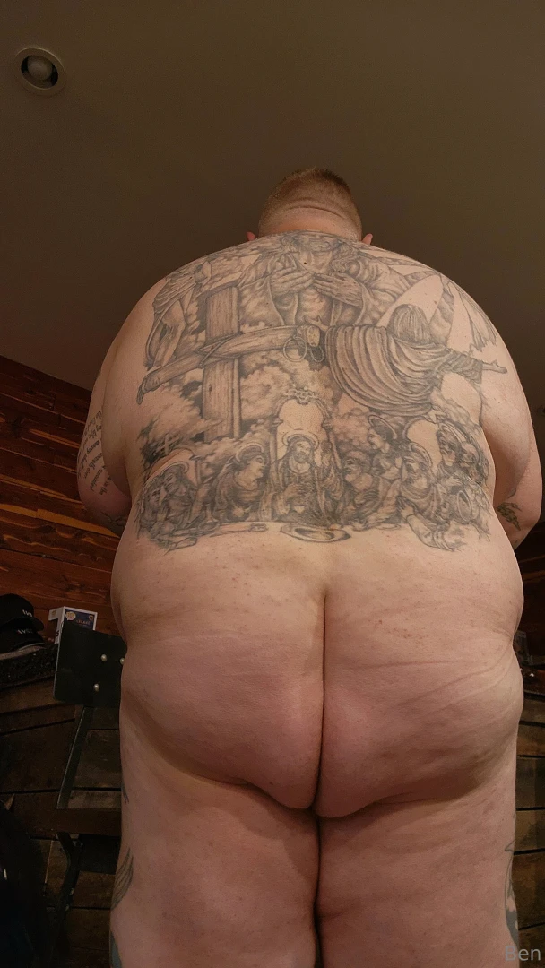 Happy saturday part 2516 