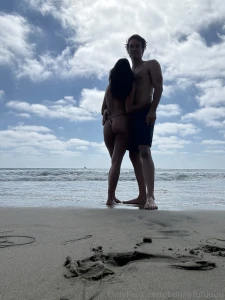 No tan lines here part 4