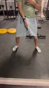 Just measured we are 25 inches