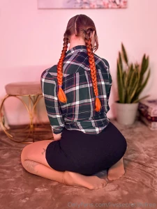 Streaming tonight the results from the poll are in and most of you