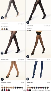 Wolford wishlist see a pair you d like to see me in i m making an