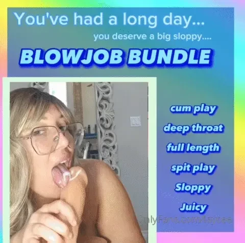 37 minute bundle am i doing this right it s so messy sloppy messy loud 