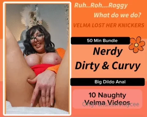 First to tip 7 55 gets the full velma role play collection 