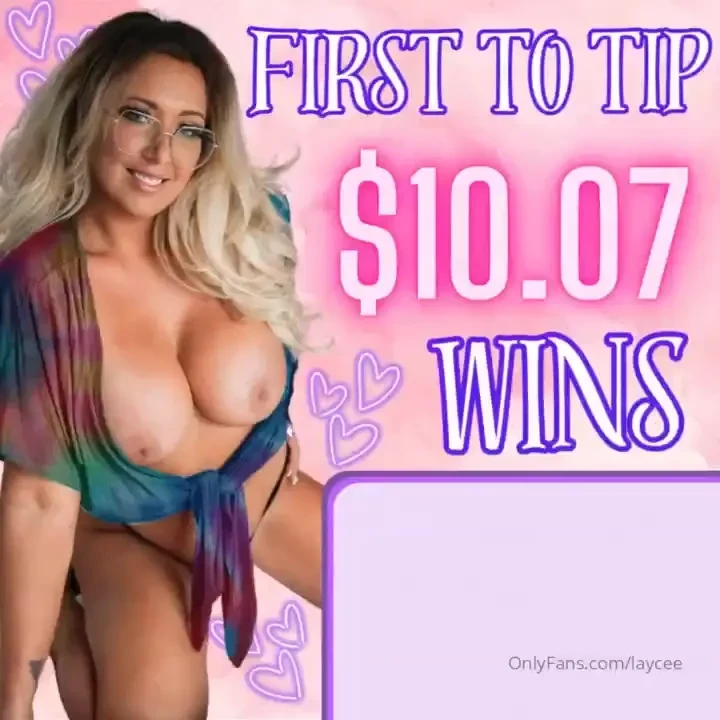 Tip to win xxx videos part 1 