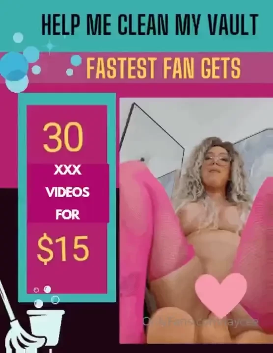 Fastest fan to tip 15 07 gets 30 hot videos straight to their dms 