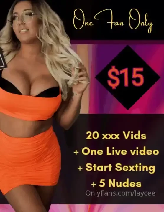 First fan to tip 15 gets all this 