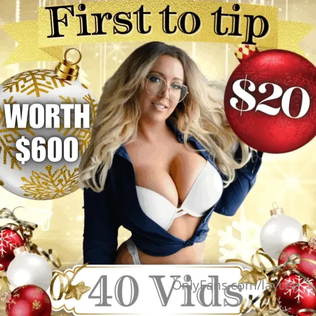 1st to tip 20 07 gets 40 videos now part 1 