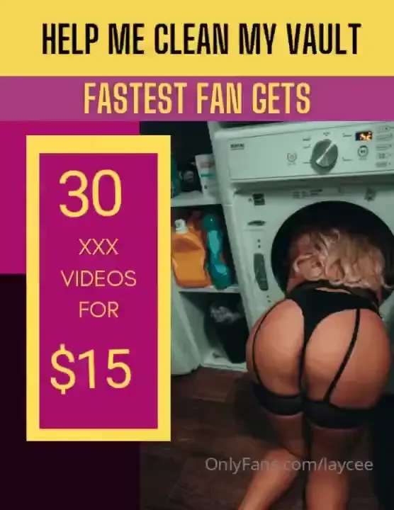 Are you fast enough 1st to tip gets 30 videos 