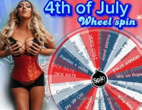 3 4th of july is almost here can i be a part of your fun plans this 