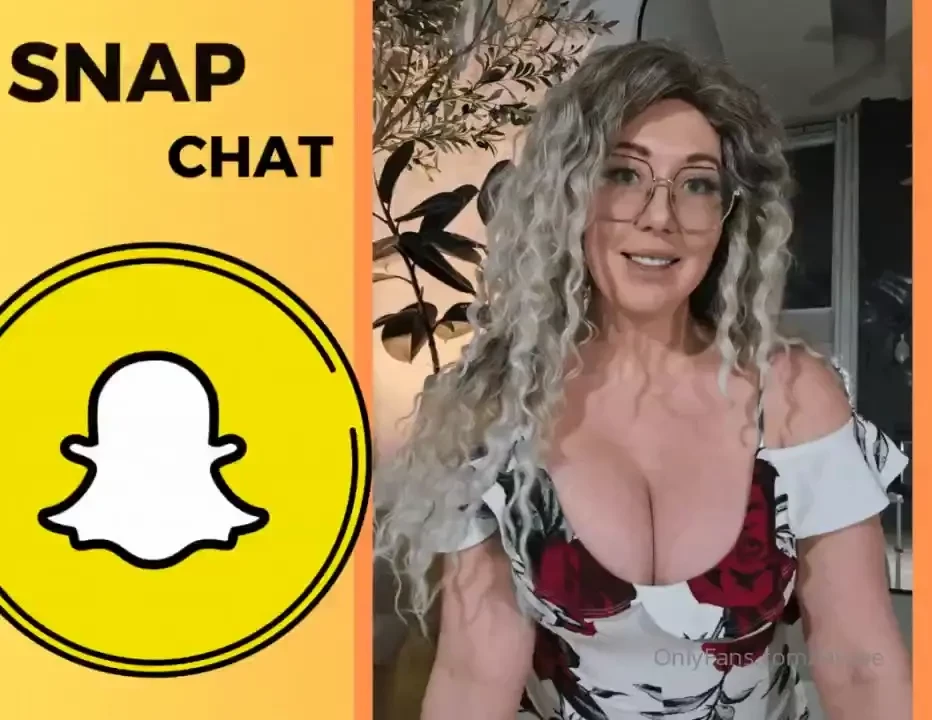 One spot only snap chat part 2 