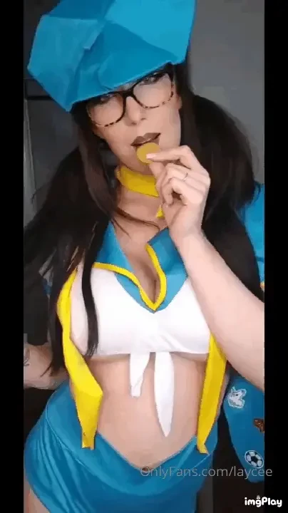 What s it going to take to convince you that you need my cookies 65 
