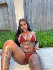 You miss me daddy