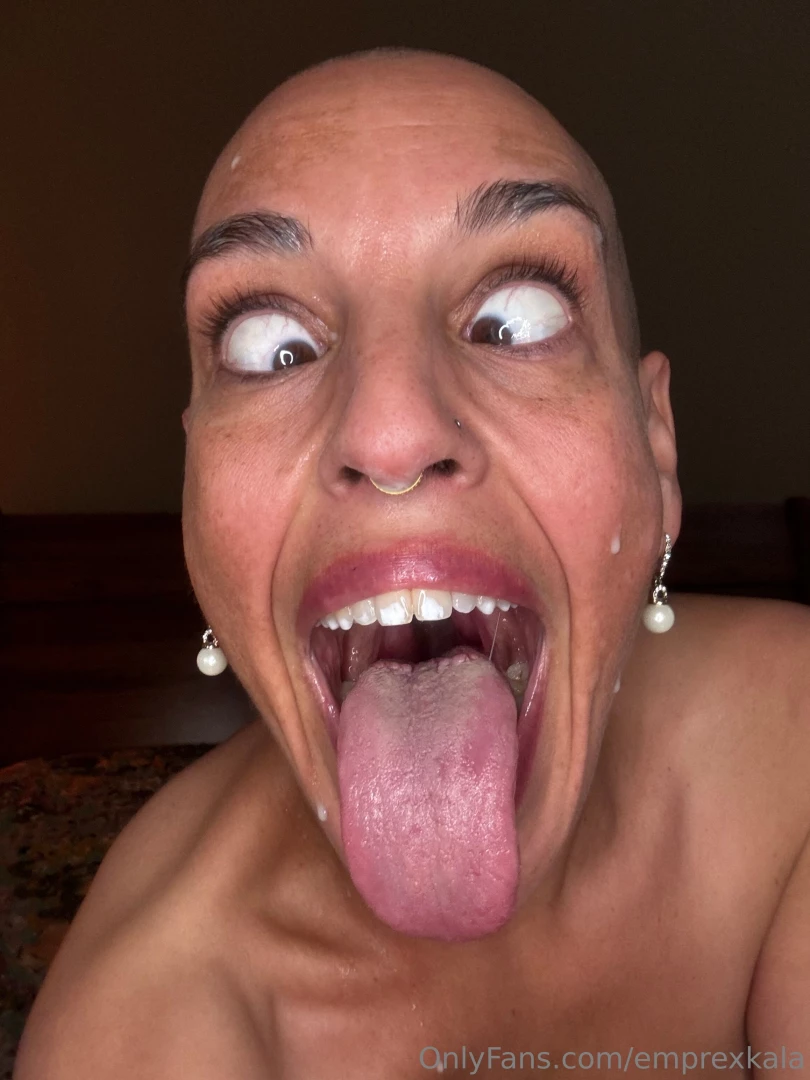 What s dripping down my face i know exactly what you are thinking part 1 