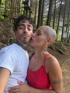 Happy sinday boccaalpha part 1