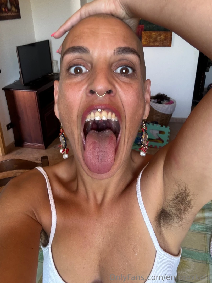 Rate mommy s mouth 1 - 10 