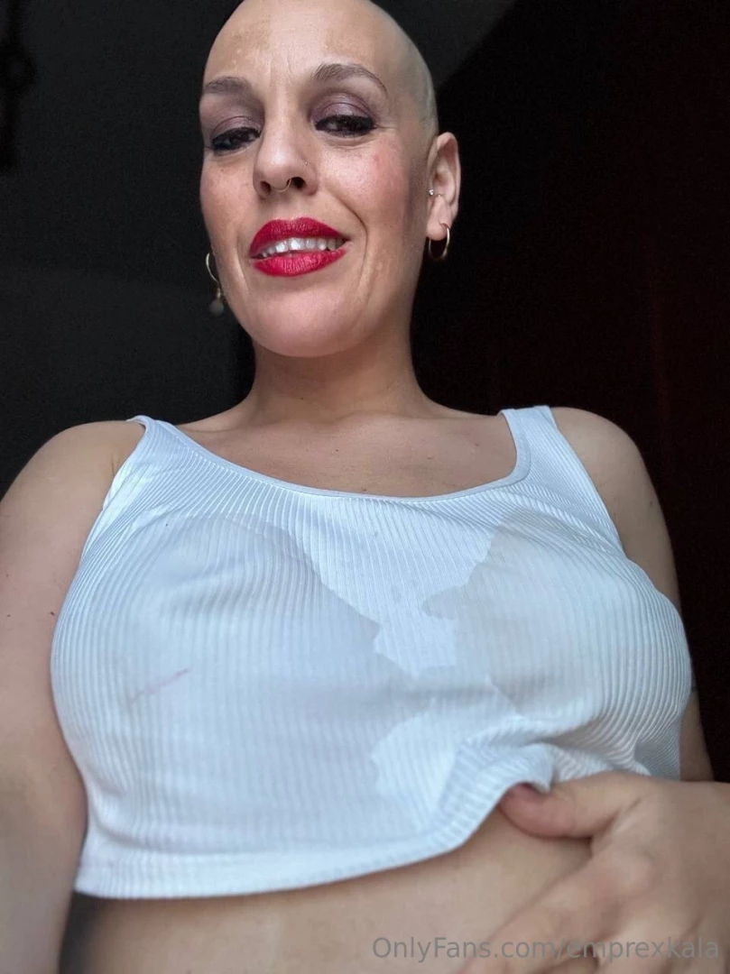 Yep - i am leaking more on my vip page check it out on the dashboard 