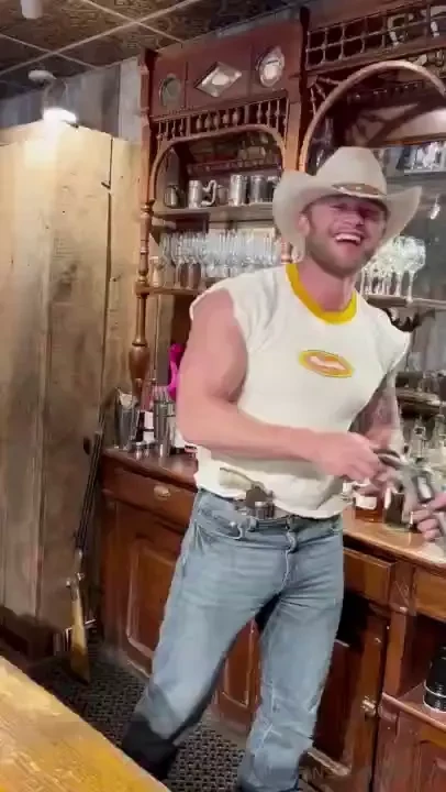 Packing heat part 3 
