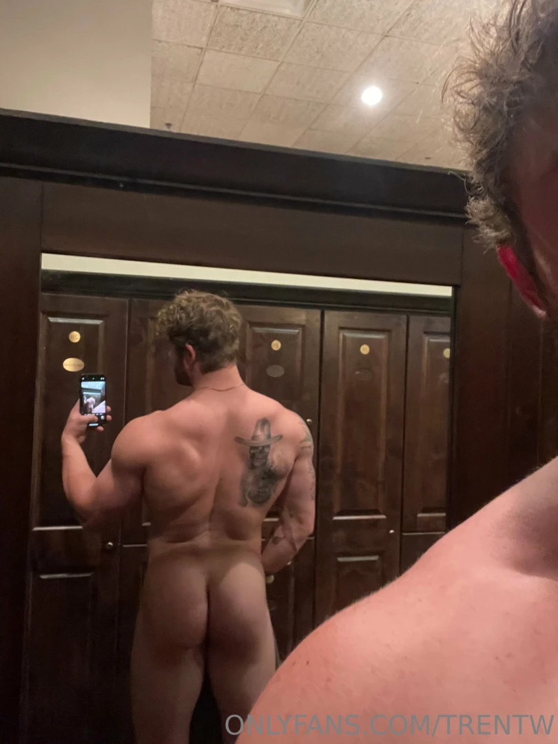 Back gainz 
