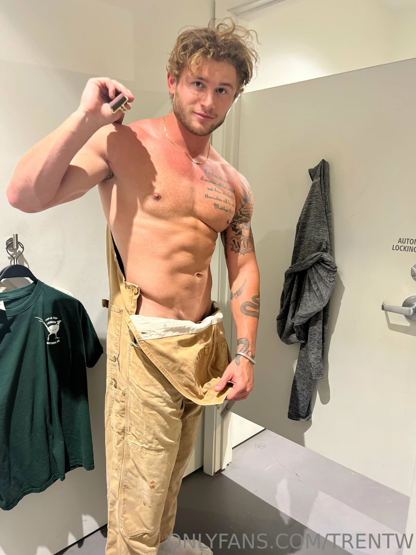 Overalls back in yet 