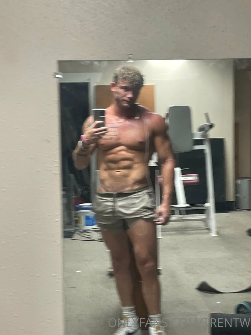 Good workout time to go home and relaxxx 