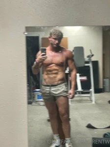 Good workout time to go home and relaxxx