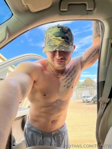 How are you today part 131