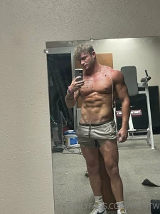 Good workout time to go home and relaxxx part 1