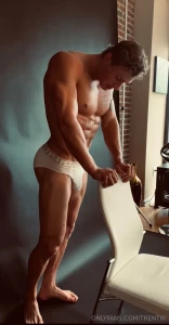 Throwback to my first photoshoot