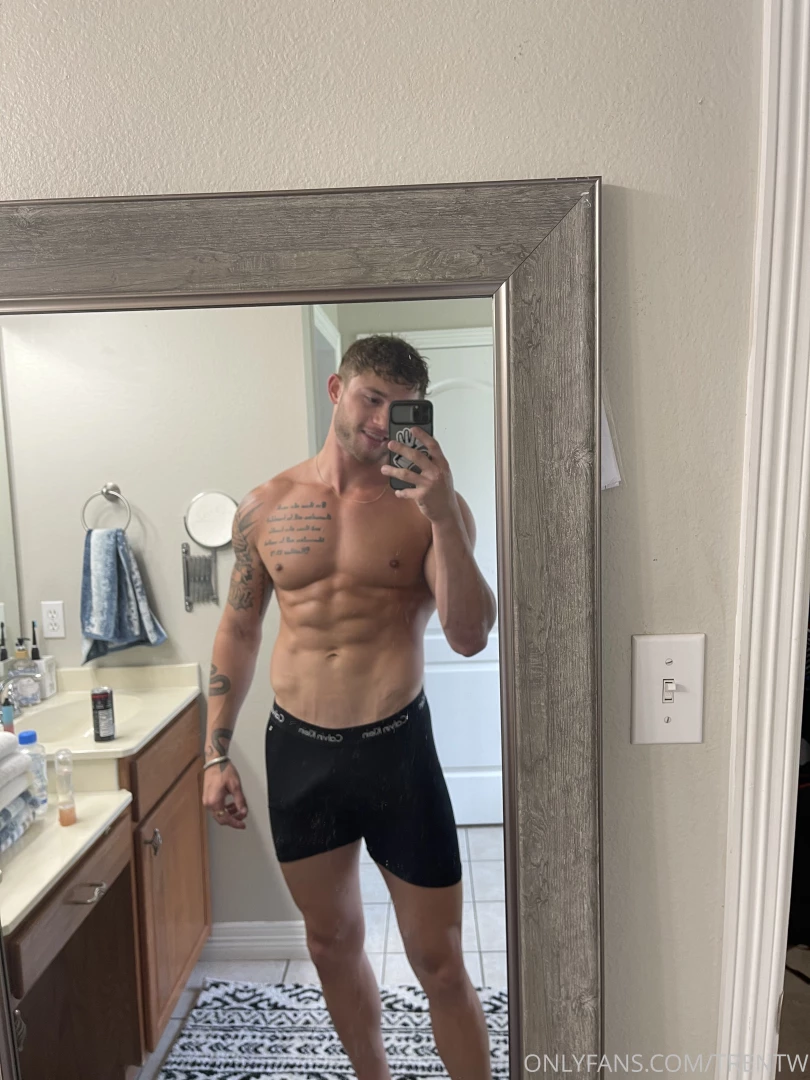 What are y all up to 