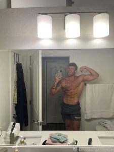 Getting that weight back