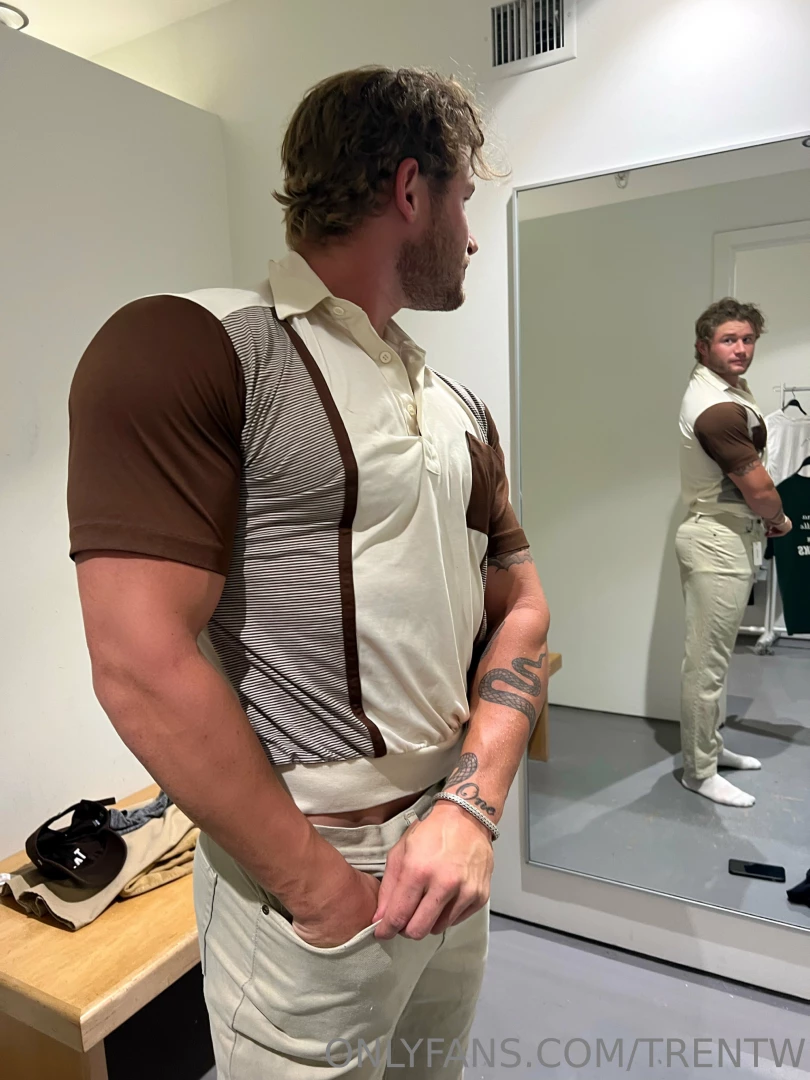 Vintage fit 