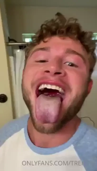 Just a quick tour of your favorite texas mouth 