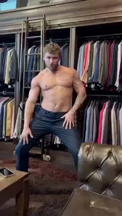 Behind the scenes photoshoot in las vegas 