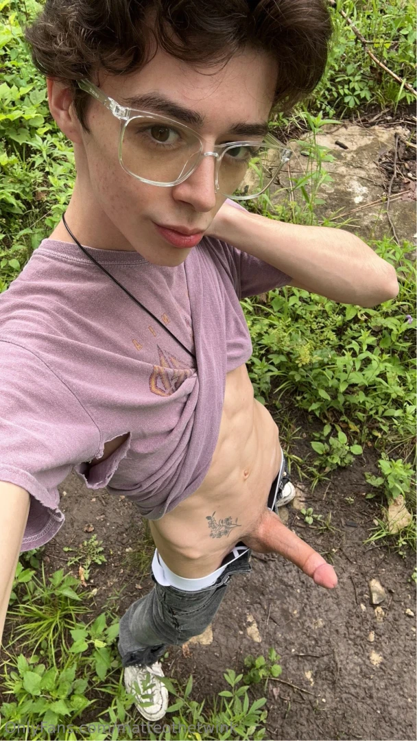 Did you come from twitter part 1 