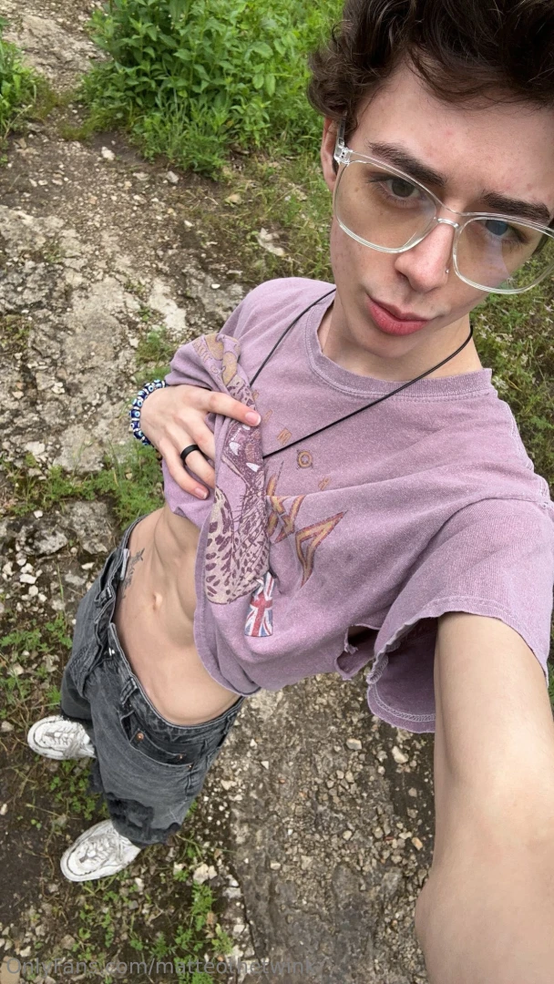 Did you come from twitter 