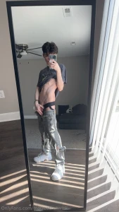 Just teasing part 74