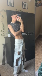 I got a new tattoo part 6