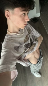 Feeling fresh part 17