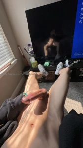 Throbbing for you part 4