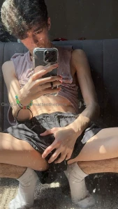 Hold on tight part 24