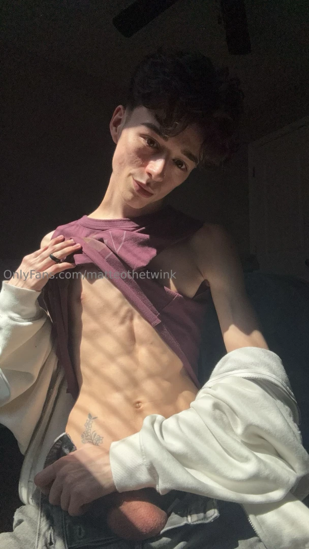 Matteothetwink part 1 